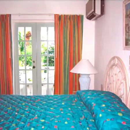 Dickenson Bay Cottages Cedar Grove Buitenkant foto