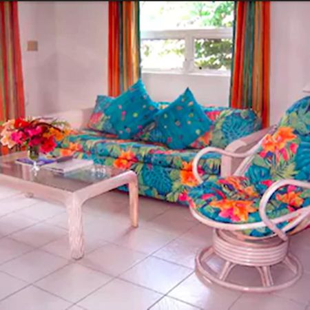 Dickenson Bay Cottages Cedar Grove Buitenkant foto