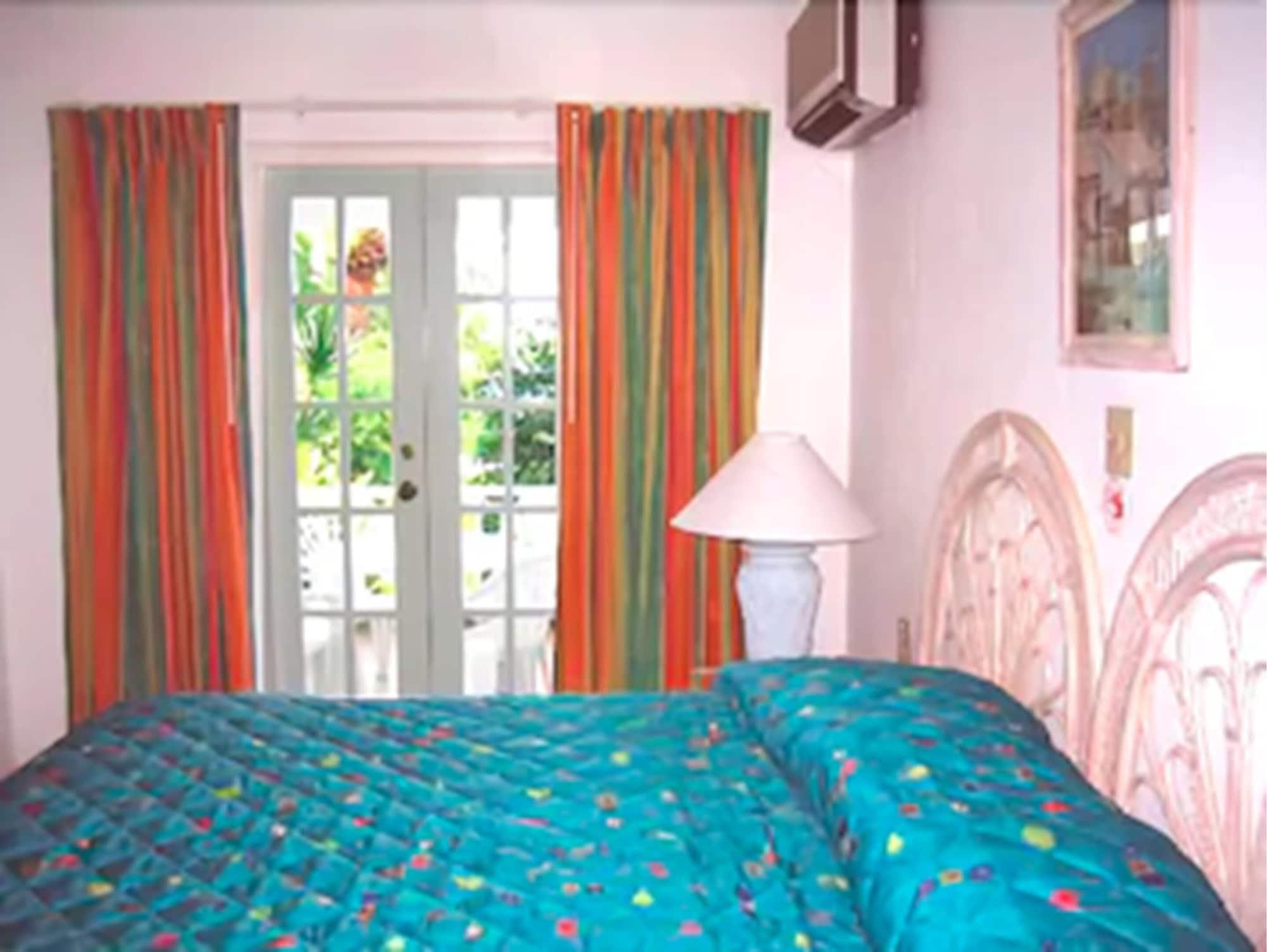 Dickenson Bay Cottages Cedar Grove Buitenkant foto
