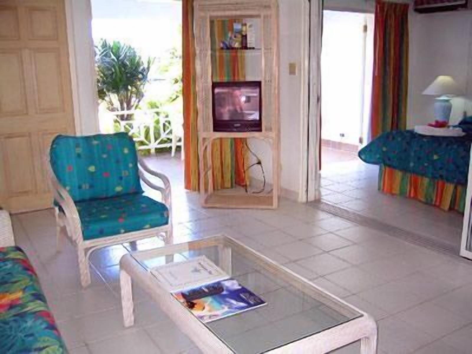 Dickenson Bay Cottages Cedar Grove Buitenkant foto