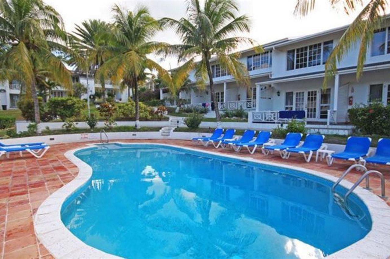 Dickenson Bay Cottages Cedar Grove Buitenkant foto